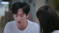 Cena do episódio 24 de Marcas do Amor