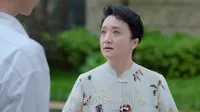 Cena do episódio 30 de Marcas do Amor