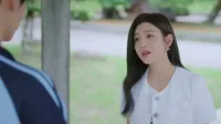 Cena do episódio 9 de Marcas do Amor
