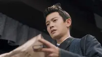 Cena do episódio 19 de Único e Incomparável