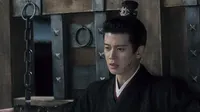 Cena do episódio 23 de Único e Incomparável