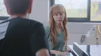 Cena do episódio 12 de Revolução do Amor