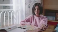 Cena do episódio 5 de Revolução do Amor