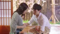 Cena do episódio 10 de My Girlfriend's Boyfriend