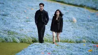 Cena do episódio 17: The Doubts Within de Amor Entre Linhas