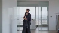 Cena do episódio 22: The Winning Edge de Amor Entre Linhas