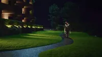 Cena do episódio 7: Let Go of the Past de Amor Entre Linhas