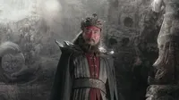 Cena do episódio 23 de Palavra de Honra
