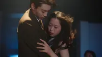Cena do episódio 11 de A Esposa Silenciosa