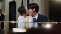 Cena do episódio 13 de A Esposa Silenciosa