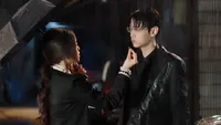 Cena do episódio 15 de A Esposa Silenciosa