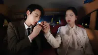 Cena do episódio 16 de A Esposa Silenciosa
