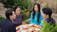Cena do episódio 19 de A Esposa Silenciosa