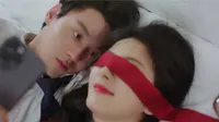 Cena do episódio 21 de A Esposa Silenciosa