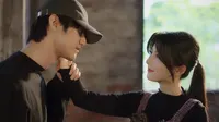 Cena do episódio 22 de A Esposa Silenciosa