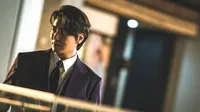 Cena do episódio 4 de Vigilante