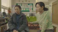 Cena do episódio 10: Decifrando você de Uma Seul Desconhecida