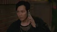 Cena do episódio 10 de Desprazer em Te Conhecer