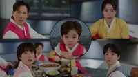 Cena do episódio 13 de Desprazer em Te Conhecer