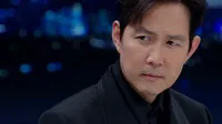 Cena do episódio 15 de Desprazer em Te Conhecer