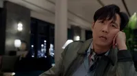 Cena do episódio 3 de Desprazer em Te Conhecer
