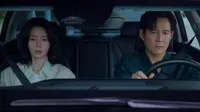 Cena do episódio 6 de Desprazer em Te Conhecer