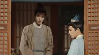 Cena do episódio 2 de O Pretendente Perfeito