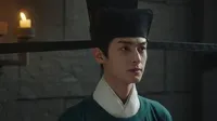 Cena do episódio 24 de O Pretendente Perfeito