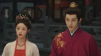 Cena do episódio 33 de O Pretendente Perfeito