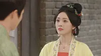 Cena do episódio 6 de O Pretendente Perfeito