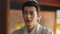 Cena do episódio 7 de O Pretendente Perfeito