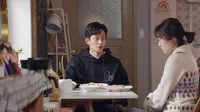 Cena do episódio 14 de Apaixonados na Cidade