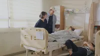 Cena do episódio 6 de Apaixonados na Cidade