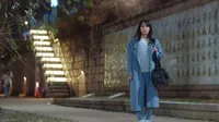 Cena do episódio 8 de Apaixonados na Cidade