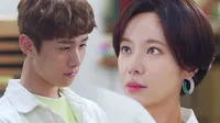 Cena do episódio 11 de To All The Guys Who Loved Me