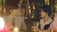 Cena do episódio 12 de To All The Guys Who Loved Me