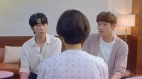 Cena do episódio 13 de To All The Guys Who Loved Me