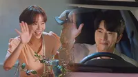 Cena do episódio 19 de To All The Guys Who Loved Me