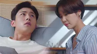 Cena do episódio 21 de To All The Guys Who Loved Me