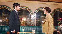 Cena do episódio 3 de To All The Guys Who Loved Me