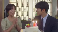 Cena do episódio 31 de To All The Guys Who Loved Me