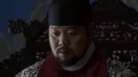 Cena do episódio 10 de Haechi