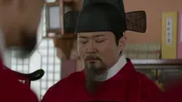 Cena do episódio 13 de Haechi