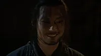 Cena do episódio 15 de Haechi