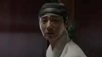 Cena do episódio 17 de Haechi