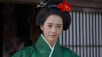 Cena do episódio 18 de Haechi
