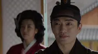 Cena do episódio 19 de Haechi