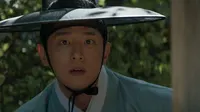 Cena do episódio 2 de Haechi