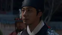 Cena do episódio 28 de Haechi