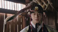 Cena do episódio 29 de Haechi